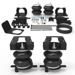 Retrue Rear Air Bags Suspension Kit For 2011-2026 Chevrolet Chevy Silverado Gmc. Fixed Price $299.99.