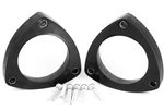 30mm1.2" Lift Kit Front Strut Spacers For Subaru Forester Impreza Legacy Outback. Fixed Price $79.90.