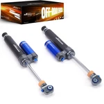Maxpeedingrods Front Shock Absorber For Ford F-250 Super Duty 2005-2024. Fixed Price $338.00.