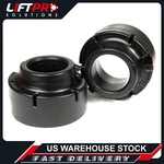 0.8" 20 Mm Rear Coil Spacers Lift Kit For Dodge Durango Wd 2010 - Present. Fixed Price $113.00.