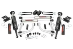 Rough Country 76857 3.5" Suspension Lift Kit For 07-21 Toyota Tundra 4wd. Fixed Price $2009.95.