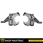 Maxtrac 2.5" Drop Spindle Lowering Kit 101125l For 1973-1987 Chevy C10 2wd. Fixed Price $295.39.