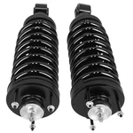 Suspension Front Struts Absorbers For Ford Crown Victoria 2003-2011 4.6l. Fixed Price $124.34.