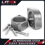 1.2" 30 Mm Rear Strut Spacers Lift Kit For Jeep Compass, Patriot. Fixed Price $86.00.