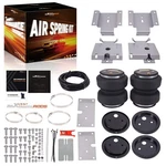 Air Helper Spring Bag Leveling Kit Fit Dodge Ram 1500 Pickup 5000 Lbs 4wd Rwd. Fixed Price $248.90.