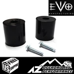 Evo Mfg 3" Front Bumpstop Spacers For Jeep Wrangler Jk & Jl Gladiator Jt. Fixed Price $79.99.