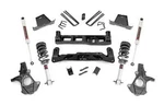 Rough Country 7.5" Lift Kit M1 Struts & Shks For 07-13 Silverado Sierra 1500 2wd. Fixed Price $1559.95.