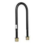 Old Man Emu Arb / Ome U Bolt Washer & Nut Omeu68. Fixed Price $40.97.