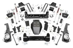 Rough Country 7" Lift Torsion Drop M1 W/ Overloads Chevy/gmc 2500/3500hd 20-25. Fixed Price $1839.95.