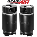 Readylift # 89-12140 Readyair Air Logiq Bags 2014-2026 Ram 2500 4wd Rear Springs. Fixed Price $995.95.