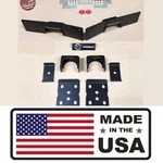 Sr 6" Rear Axle Drop Frame C Notch Flip 1999-2006 Chevy Silverado 1500 Truck. Fixed Price $139.90.