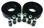 2.5" Front Leveling Lift Strut Spacers Fits (07-20) Chevy Suburban 1500 2wd 4wd. Fixed Price $77.00.