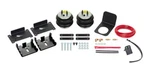 Firestone Ride-rite 2643 Air Helper Spring Kit Fits 24-25 Ranger. Fixed Price $501.05.