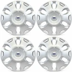 2010-2013 Ford Transit Connect Style # 500-15s 15" Hubcaps Wheel Covers Logo Set. Fixed Price $120.00.