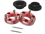 Afe Control 3.0 In Leveling Kit 2021 For Ram 1500 Trx. Fixed Price $217.00.