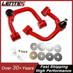 New Fits 2003-2024 Toyota Fj Cruiser 4runner Front Upper Control Arms 2-4" Lift. Fixed Price $99.16.