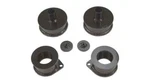 Body Armor 2.0in Coil Spacer Rear 50108-jk For 07-18 Jeep Wrangler Jk 2wd/4wd. Fixed Price $85.00.
