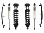 Icon K53032 For 2000-2006 Toyota Tundra 0-2.5" Stage 2 Suspension System. Fixed Price $2004.50.