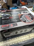 New Air Lift 1000 Spring Kit 60769 Ships Free. Fixed Price $140.00.