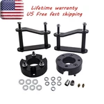 3 Inch Front 2 Rear Leveling Lift Kit For Suzuki Equator 2wd 4wd 2009-2012. Fixed Price $152.99.