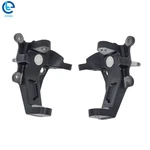 3.5" Lift Front Spindle Suspension Leveling Kit For Ford F150 1997-2002 2003 2wd. Fixed Price $125.95.