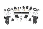 Rough Country 3.25" Combo Kit For 2015-2022 Chevy Colorado/gmc Canyon - 924. Fixed Price $199.95.