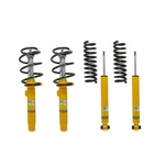 Bilstein B12 Suspension Kit For 12-15 Bmw 335i Front And Rear 46-223678. Fixed Price $1119.00.