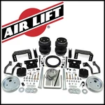 Air Lift Loadlifter 5000 Spring Bags Kit For 1999-2004 Ford F-250 F-350 4wd. Fixed Price $502.99.