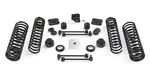 Jt 3.0l 4.5'' Base Lift Teraflex. Fixed Price $1263.00.