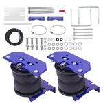 Rear Air Suspension Spring Bag Kit 5000lbs For Dodge Ram 2500 3500 2003-2013 4wd. Fixed Price $246.99.