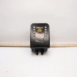 Omegalift Wheel Arm Kit 92100-l1 - One Large Bracket Only 4" X 5". Fixed Price $11.97.