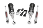 2.5" Leveling Lift Kit W/n3 Struts & Shocks For 2004-2008 4wd F150. Fixed Price $489.95.