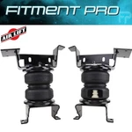 Air Lift Loadlifter 5000 Spring Kit For 20+ Chevrolet Silverado 2500 3500 Hd. Fixed Price $732.99.