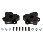 Readylift Dodge Ram 1500 2" Leveling Kits T6 Billet Black, No Shocks 06-18 4wd. Fixed Price $229.95.
