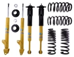 Bilstein B12 Suspension Kit,front & Rear Shocks Springs,06-10 Dodge Charger. Fixed Price $869.00.