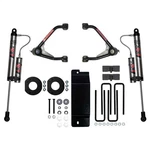 Skyjacker C14350kax 3.5" Lift Kit W/adx 2.0 Shocks For 14-16 Silverado 2500/3500. Fixed Price $1317.89.