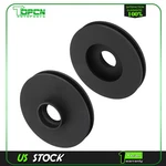 1" Rear Lift Spacers Leveling Kit For 2014-2021 2022 Dodge Ram 2500 2wd 4wd. Fixed Price $56.51.