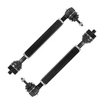 Heavy Duty Tie Rods For 2001 2002-2010 Chevy Silverado/gmc Sierra 2500hd 3500hd. Fixed Price $143.99.