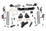 Rough Country 4.5" Vertex Lift Kit For 17-22 Ford Super Duty Dually -. Fixed Price $2819.95.
