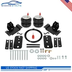 Rear Air Suspension Tow Assist Spring Bag Over Load Kit For 07-21 Toyota Tundra. Fixed Price $163.28.