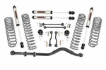 Rough Country 3.5" Lift Kit Springs V2 For Jeep Gladiator Jt 24-25. Fixed Price $1119.95.