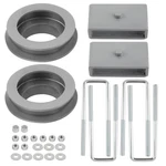 3" Front Rear Lift Kit Fit Chevy Silverado Gmc Sierra 1500 99-06 Spacers Blocks. Fixed Price $65.65.