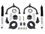 Tuff Country 34119kn Lift Kit W/shock For 19-22 1500 Classic. Fixed Price $833.02.