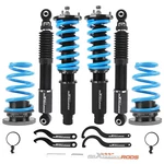 Maxpeedingrods Racing Coilovers Suspension Kit For Ford Fusion 2006-2012. Fixed Price $399.00.
