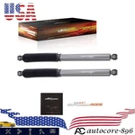 3.5-7.5" Lift G1 Rear Shock Absorbers For Chevy/gmc Silverado/sierra 2001-2025. Fixed Price $147.99.