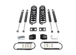 Readylift For 19-c Dodge/ram 3500 4wd 3" Lift Kit W/front Coils/rear Blocks. Fixed Price $1579.95.