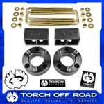 2" Front 1.5" Rear Lift Kit 2004-2019 Ford F150 F-150 4wd 4x4 Xl Xlt Fx4 Sport. Fixed Price $114.95.