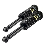 For 2004 2005 2006 2007 Honda Accord Acura Tl Rear Struts & Coil Spring Assembly. Fixed Price $89.29.