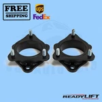 Suspension Leveling Kit Front 2.0" Lift Readylift For Lincoln Mark Lt 2006-2008. Fixed Price $249.95.