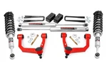 Rough Country 3.5" Lift Kit Uca N3 Struts For Toyota Tacoma 4wd/2wd 05-23. Fixed Price $869.95.